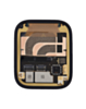 OLED Assembly for iWatch Series 8 with Bracket (45mm) (Premium)