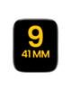 OLED Assembly for iWatch Series 9 (41mm) (Premium)