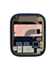 OLED Assembly for iWatch Series 9 (41mm) (OEM Pull A Grade)