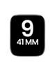 OLED Assembly for iWatch Series 9 (41mm) (OEM Pull A Grade)
