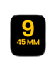 OLED Assembly for iWatch Series 9 (45mm) (Premium)