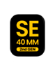 OLED Assembly for iWatch SE 2nd Gen (40mm) (Premium)