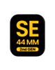 OLED Assembly for iWatch SE 2nd Gen (44mm) (Premium)