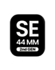 OLED Assembly for iWatch SE 2nd Gen (44mm) (OEM Pull A Grade)