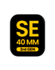 OLED Assembly for iWatch SE 3rd Gen (40mm) (Premium)