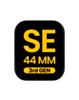 OLED Assembly for iWatch SE 3rd Gen (44mm) (Premium)