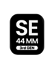 OLED Assembly for iWatch SE 3rd Gen (44mm) (OEM Pull A Grade)