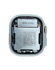 Housing for iWatch (49mm) Series Ultra (TITANIUM) (GPS / Small Components) (Only Ground Shipping)