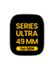 OLED Assembly for iWatch Ultra 1st Gen (49mm) (Premium)