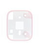 LCD Adhesive Tape for iWatch Series 10 (42mm)