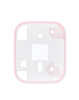 LCD Adhesive Tape for iWatch Series 10 (46mm)