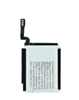 Replacement Battery for iWatch (40mm) SE 2nd Gen (LTE Version) (Premium) (Only Ground Shipping)