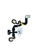 Power Button Flex Cable for iWatch Series Ultra 2nd Gen (49mm) (Premium)