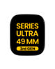 OLED Assembly for iWatch Ultra 3rd Gen (49mm) (Premium)