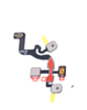 Power Button Flex Cable for iWatch Ultra 3 49mm (Premium)