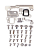 iWatch (49mm) Series Ultra Full Bracket Set & Complete Screw Set
