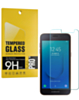 Clear Tempered Glass for Galaxy J2 Core (J260) (Case Friendly / 2.5D / 1 Piece)