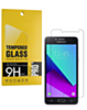Clear Tempered Glass for Galaxy J2 Prime (G532) (Case Friendly / 2.5D / 1 Piece)