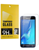 Clear Tempered Glass for Galaxy J3 (J320) (Case Friendly / 2.5D / 1 Piece)