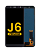 LCD Assembly for Galaxy J6 (J600 / 2018) (BLACK) (Premium)