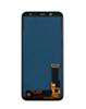 LCD Assembly for Galaxy J6 (J600 / 2018) (BLACK) (Premium)