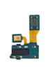 Headphone Jack Flex Cable for Galaxy J8 (J810) / J6 (J600) / A6 (A600) / A6+ (A610)