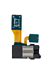 Headphone Jack Flex Cable for Galaxy J8 (J810) / J6 (J600) / A6 (A600) / A6+ (A610)