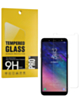 Clear Tempered Glass for Galaxy J6 Plus (J610) / J4 Plus (J415) (Case Friendly / 2.5D / 1 Piece)