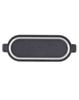 Home Button for Galaxy J7 (J727) / J3 (J327) (BLACK)