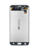 LCD Assembly for Galaxy J7 (J727 / 2017) (SILVER) (Premium)