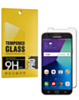 Clear Tempered Glass for Galaxy J727 (Case Friendly / 2.5D / 1 Piece)