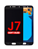 OLED Assembly for Galaxy J7 Pro (J730 / 2017) (BLACK) (Aftermarket OLED)