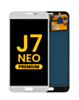 LCD Assembly for Galaxy J7 Neo (J701 / 2017) (SILVER) (Premium)