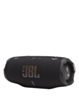 JBL Charge 6 Portable Waterproof Bluetooth Speaker - BLACK (Only Ground Shipping)