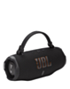 JBL Charge 6 Portable Waterproof Bluetooth Speaker - BLACK (Only Ground Shipping)