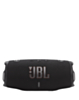 JBL Charge 6 Portable Waterproof Bluetooth Speaker - BLACK (Only Ground Shipping)