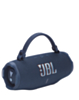 JBL Charge 6 Portable Waterproof Bluetooth Speaker - BLUE (Only Ground Shipping)