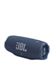 JBL Charge 6 Portable Waterproof Bluetooth Speaker - BLUE (Only Ground Shipping)