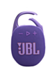 JBL Clip 5 Ultra-Portable Waterproof Speaker - PURPLE (Only Ground Shipping)