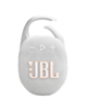 JBL Clip 5 Ultra-Portable Waterproof Speaker - WHITE (Only Ground Shipping)