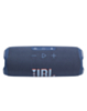 JBL Flip 7 Portable Waterproof Bluetooth Speaker - BLUE (Only Ground Shipping)