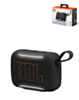 JBL Go 5 Portable Bluetooth Speaker (BLACK) (Only Ground Shipping)
