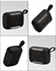 JBL Go 5 Portable Bluetooth Speaker (BLACK) (Only Ground Shipping)