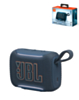 JBL Go 5 Portable Bluetooth Speaker (BLUE) (Only Ground Shipping)