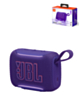 JBL Go 5 Portable Bluetooth Speaker (PURPLE) (Only Ground Shipping)