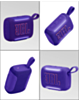 JBL Go 5 Portable Bluetooth Speaker (PURPLE) (Only Ground Shipping)