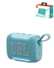 JBL Go 5 Portable Bluetooth Speaker (TURQUOISE) (Only Ground Shipping)