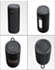 JBL Grip Compact Portable Bluetooth Speaker - BLACK (Only Ground Shipping)