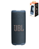 JBL Grip Compact Portable Bluetooth Speaker - BLUE (Only Ground Shipping)