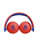 JBL JR310Bt Kids On Ear Wireless Headphones (RED and BLUE) (Only Ground Shipping)